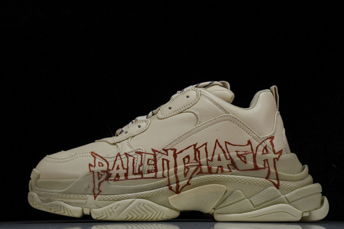 BL TRIPLE S TRAINERS -COPSHOE BL 260