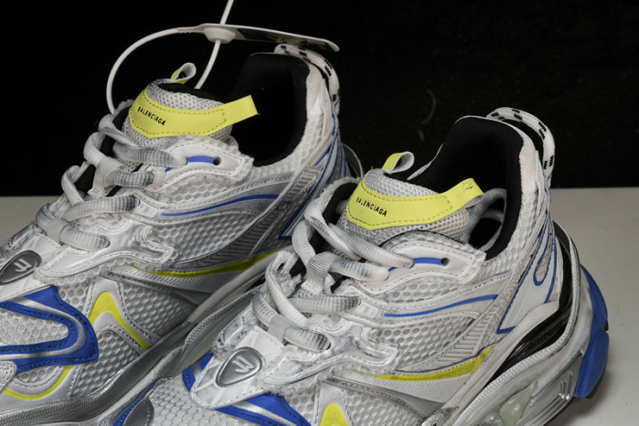 BL RUNNER -COPSHOE BL 261