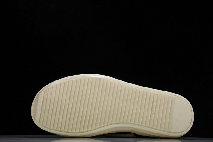 RICK OWENS SNEAKERS  COPSHOE OR-152