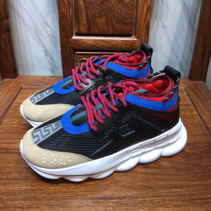 VERSA CHAIN REACTION SNEAKERS  KICKZE  VR-14