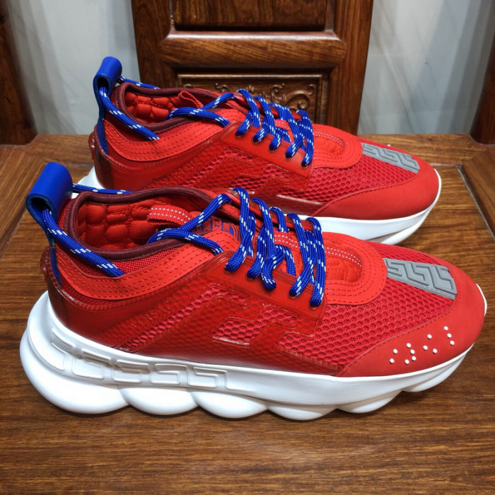 VERSA CHAIN REACTION SNEAKERS  KICKZE  VR-15
