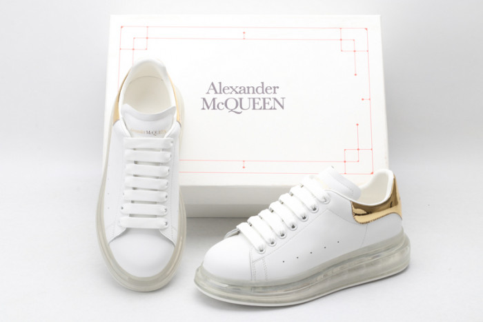 ALEXANDER MCQUEEN SOLE SNEAKERS KICKZE-22