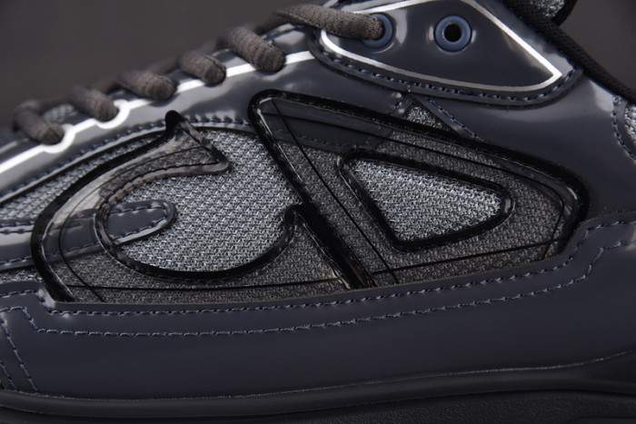 D1R* B30 TRAINER SNEAKER copshoe  DR-326