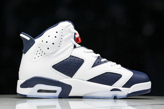 Air Jordan 6 “Olympic” CT8529-164