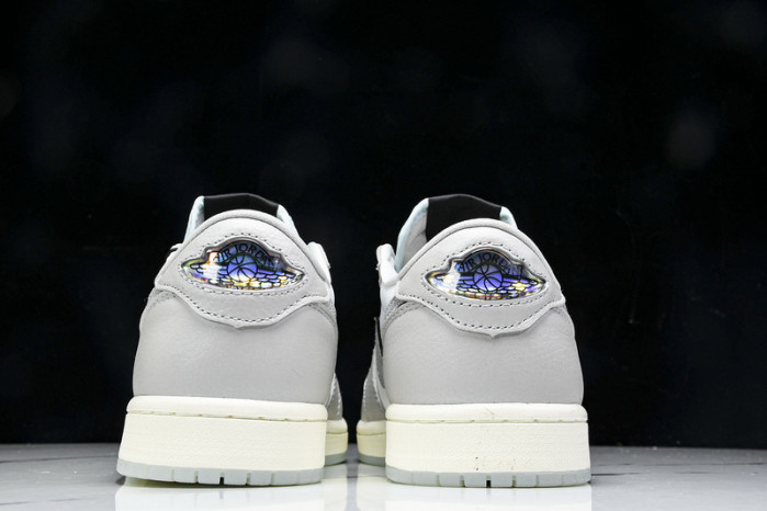 Jordan 1 Retro Low OG Year of the Snake  HF3144-100