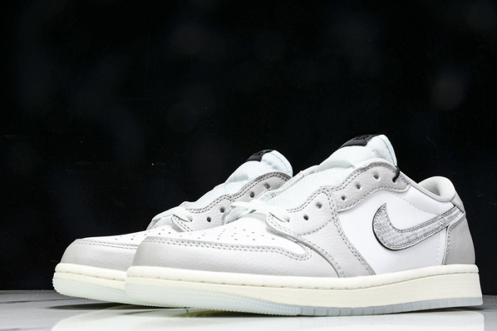 Jordan 1 Retro Low OG Year of the Snake  HF3144-100