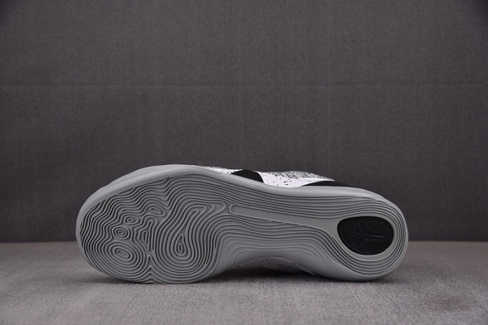 Nike Kobe 9 Elite Low Beethoven  639045-101