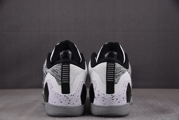 Nike Kobe 9 Elite Low Beethoven  639045-101