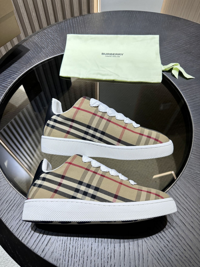 BR SNEAKERS   COPSHOE  BR-16