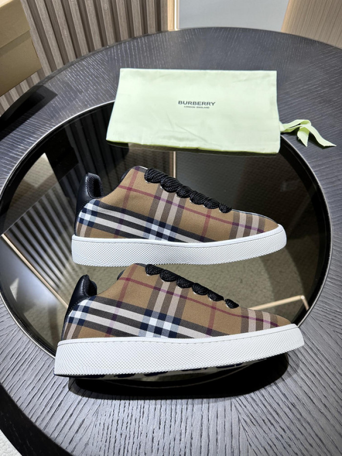 BR SNEAKERS   COPSHOE  BR-18