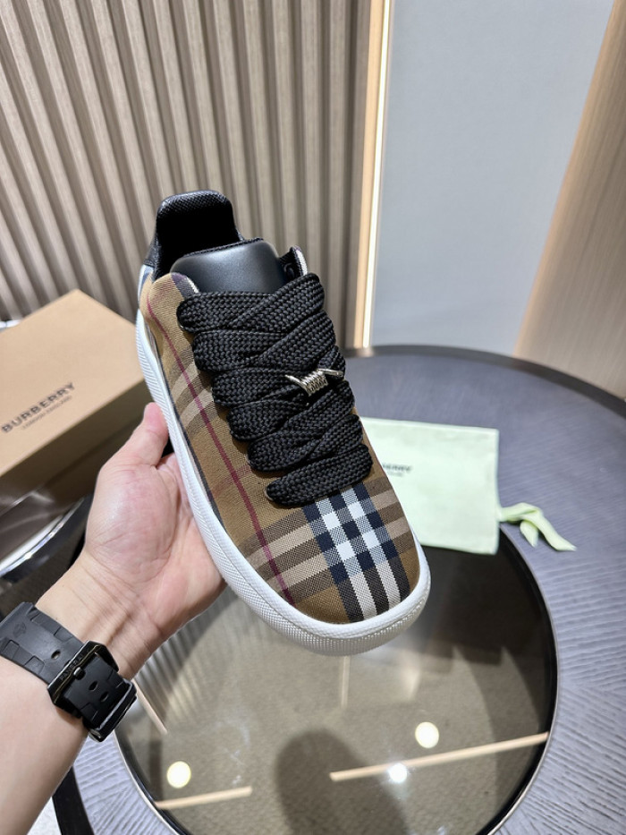 BR SNEAKERS   COPSHOE  BR-18