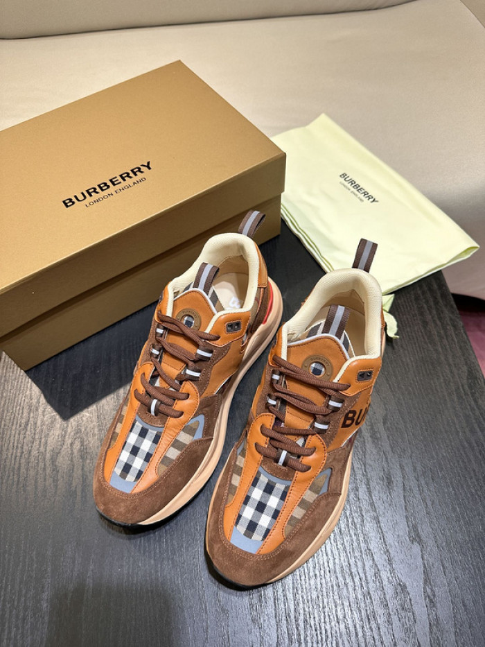 BR SNEAKERS   COPSHOE  BR-19