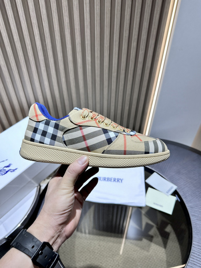 BR SNEAKERS   COPSHOE  BR-31