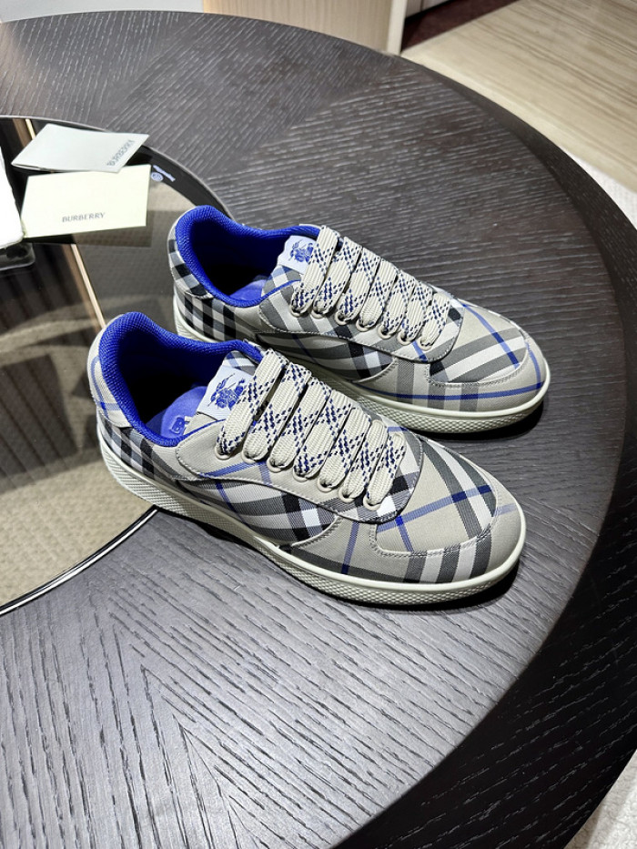 BR SNEAKERS   COPSHOE  BR-33