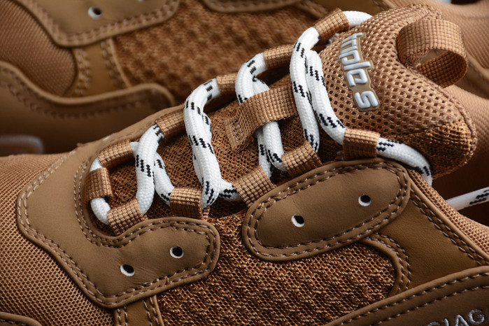 BL TRIPLE S TRAINERS    -KICKZE BL78