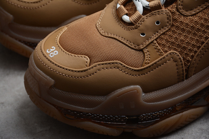 BL TRIPLE S TRAINERS    -KICKZE BL78