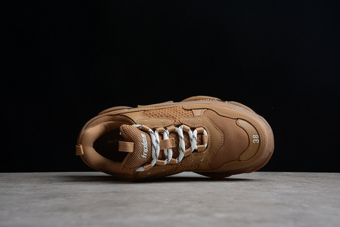 BL TRIPLE S TRAINERS    -KICKZE BL78