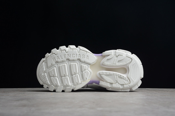 BL TRAINERS TRACK -copshoe BL80