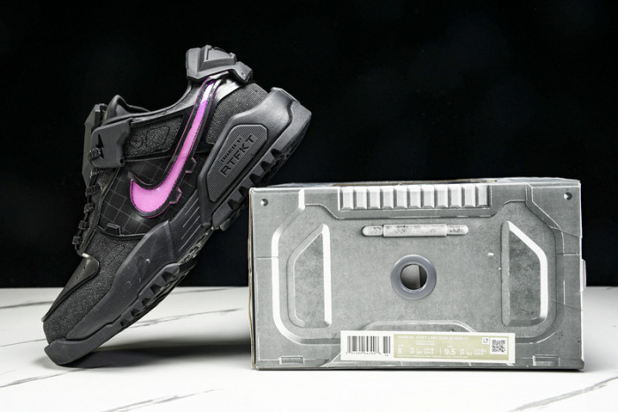 RTFKT x Dunk Genesis 