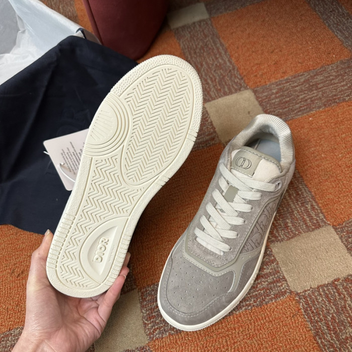 D1R* B27  SNEAKER  COPSHOE DR-329