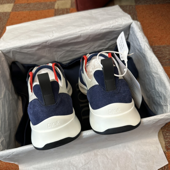 D1R* B25  SNEAKER  COPSHOE DR-349