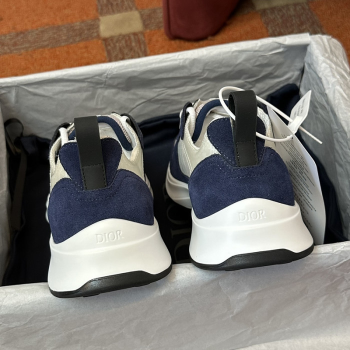 D1R* B25  SNEAKER  COPSHOE DR-355