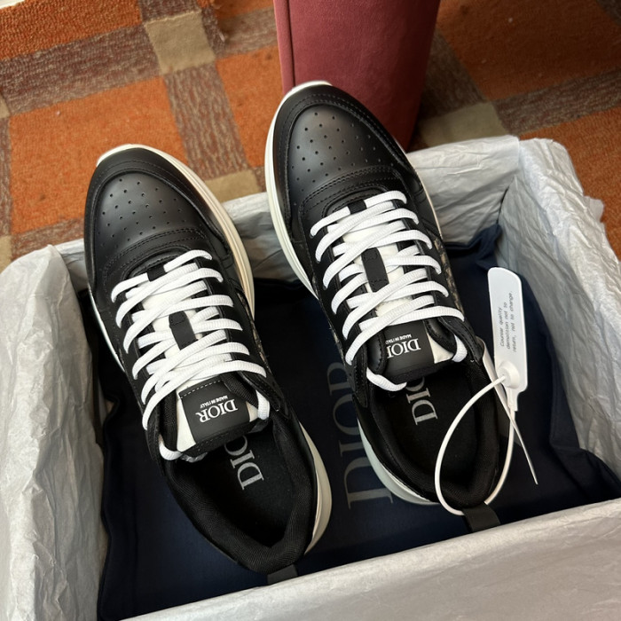 D1R* B25  SNEAKER  COPSHOE DR-357