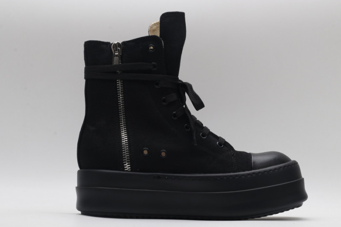 RICK OWENS SNEAKERS COPSHOE OR-250