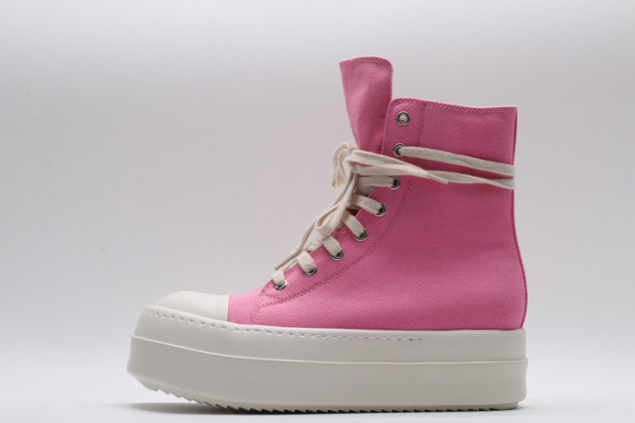 RICK OWENS SNEAKERS COPSHOE OR-254