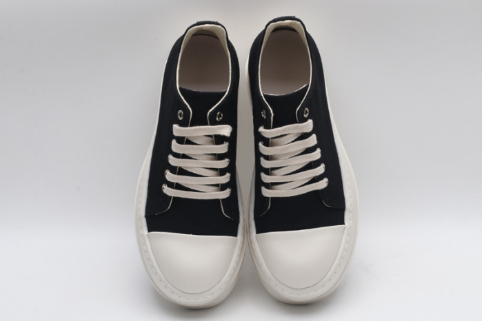 RICK OWENS SNEAKERS COPSHOE OR-191
