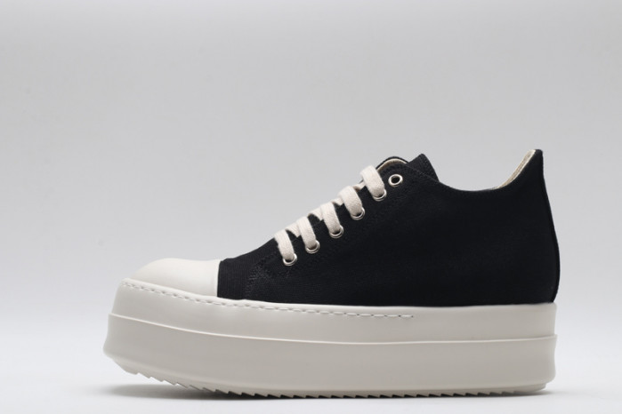 RICK OWENS SNEAKERS COPSHOE OR-191