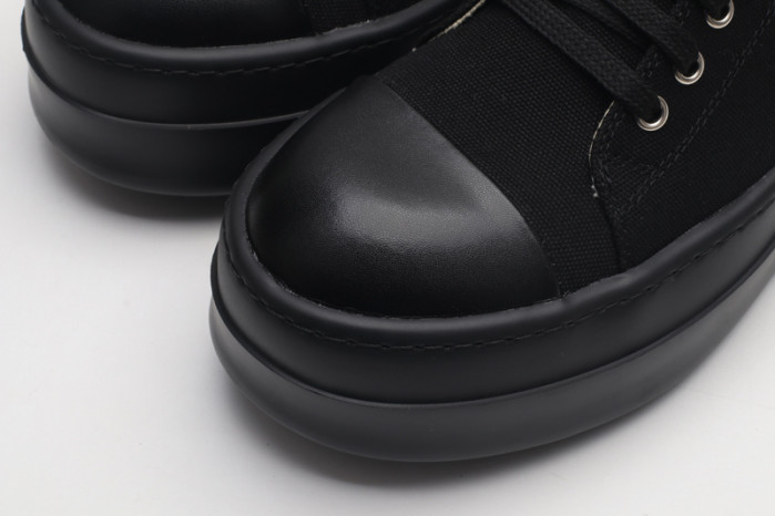 RICK OWENS SNEAKERS COPSHOE OR-259