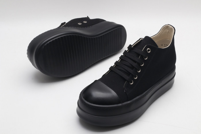 RICK OWENS SNEAKERS COPSHOE OR-259