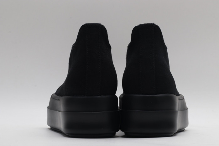 RICK OWENS SNEAKERS COPSHOE OR-259