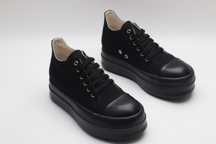 RICK OWENS SNEAKERS COPSHOE OR-259
