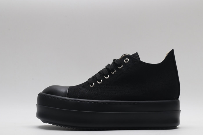 RICK OWENS SNEAKERS COPSHOE OR-259
