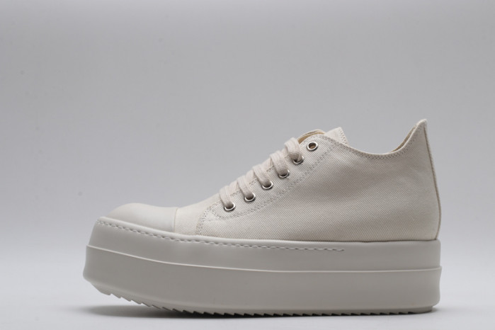 RICK OWENS SNEAKERS COPSHOE OR-261