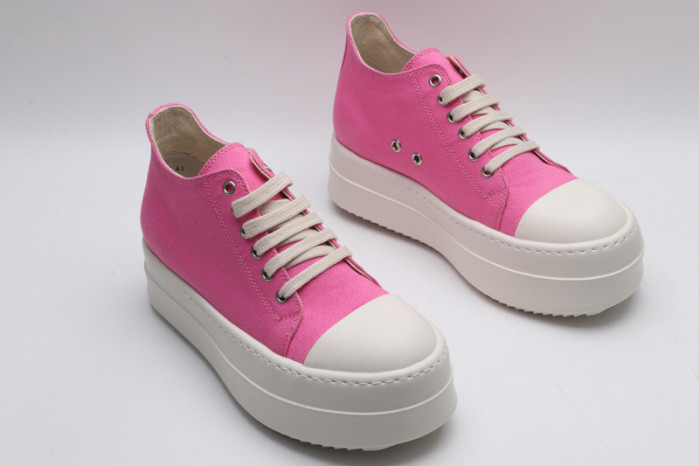 RICK OWENS SNEAKERS COPSHOE OR-264