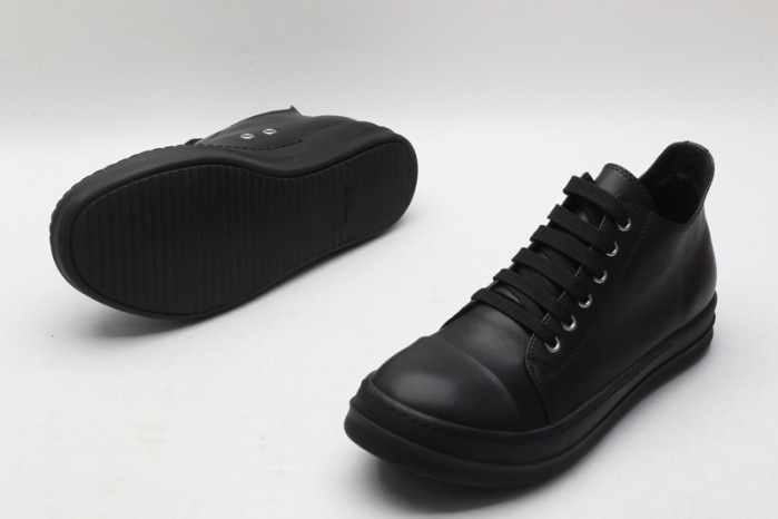 RICK OWENS SNEAKERS  KICKZE OR-15
