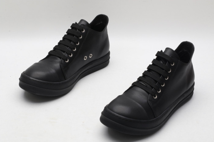 RICK OWENS SNEAKERS  KICKZE OR-15