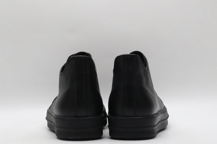 RICK OWENS SNEAKERS  KICKZE OR-15