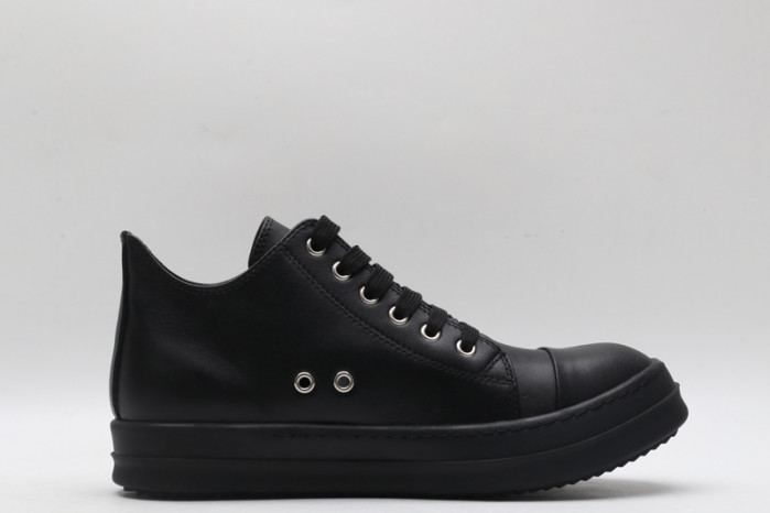 RICK OWENS SNEAKERS  KICKZE OR-15
