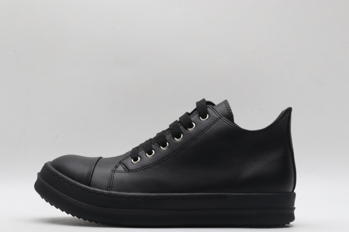 RICK OWENS SNEAKERS  KICKZE OR-15