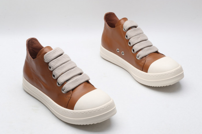 RICK OWENS SNEAKERS  copshpe OR-265