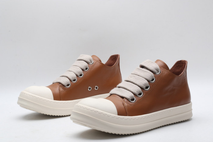 RICK OWENS SNEAKERS  copshpe OR-265