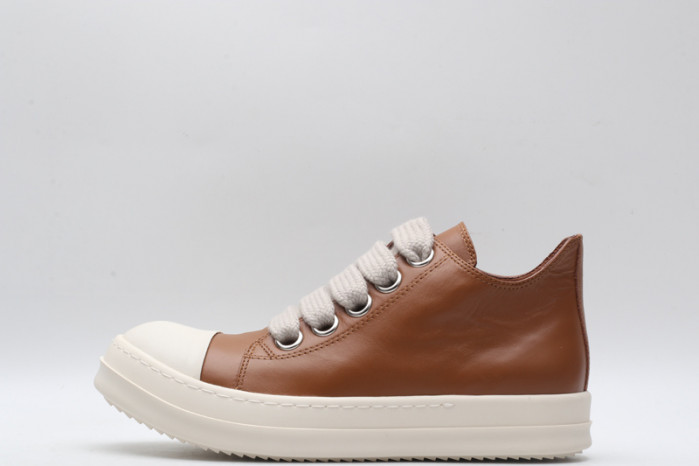 RICK OWENS SNEAKERS  copshpe OR-265