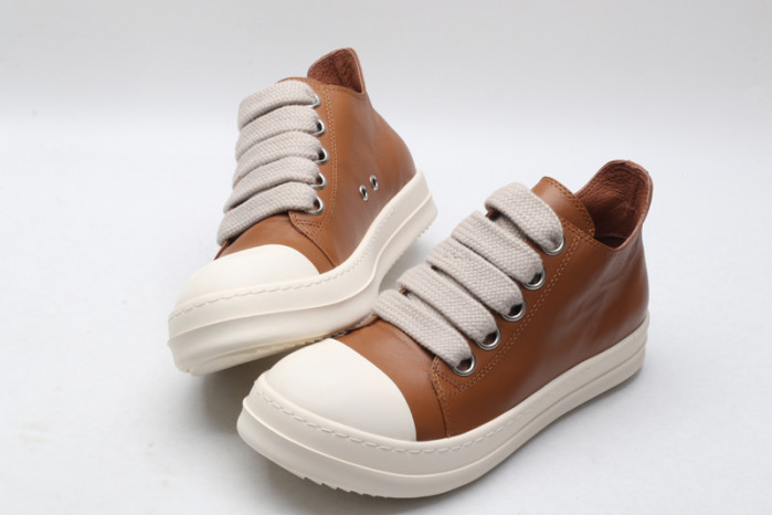 RICK OWENS SNEAKERS  copshpe OR-265