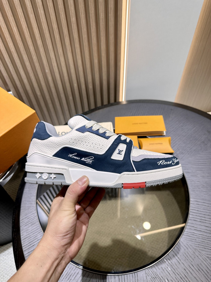 LVT  SNEAKERS   COPSHOE  L&V-230