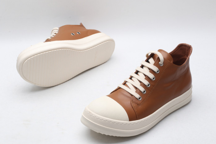 RICK OWENS SNEAKERS  copshpe OR-266