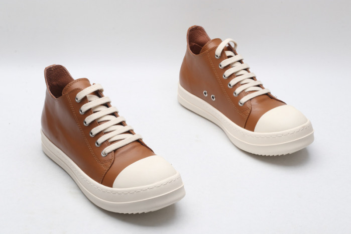 RICK OWENS SNEAKERS  copshpe OR-266